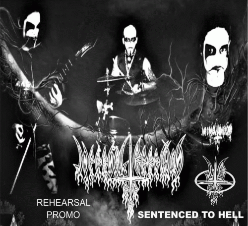 Infernal Rebellion 666 : Sentenced to Hell